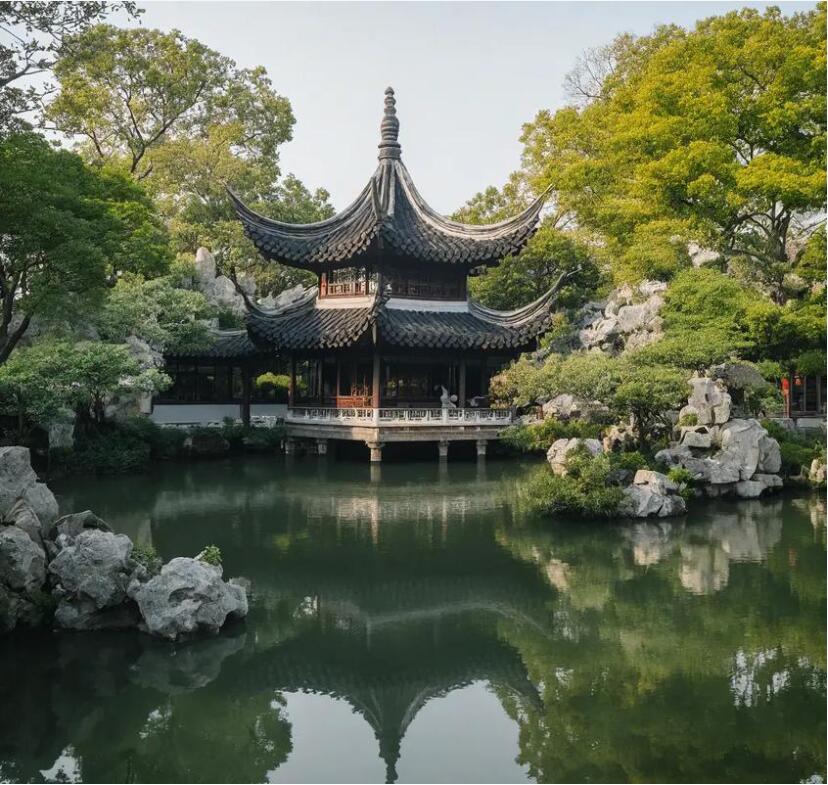 玉林玉州雨真土建有限公司